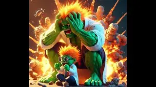 Blanka: Chan Activation and Setplay, Volume 1 (Street Fighter 6 - Season 3)