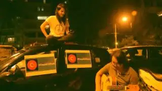 #ChaupalOnWheels - Carter Road Jam 2