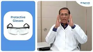 Know All About Eye Safety at Workplace