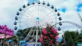 Fun Park | Kathmandu Nepal | Children Park