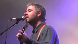 Steve Mason @ The Green Man Festival 2013
