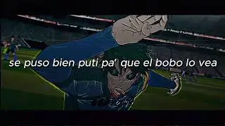 ese shorsito que por dentro quema (VERANO) + Blue lock Rin Vs Sae  2 Episode 14 #4k #edit #shorts