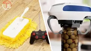 SMART Gadgets That Will Make Your Life Easier!