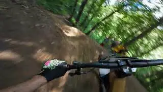 Победный заезд | FeelPark Race