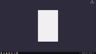 C# Rounded Corner Form | DLL Import