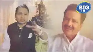 200 legendary voices and one message of solidarity with the nation