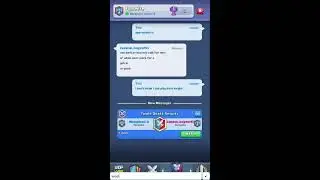 CR - Road to 7000 trophies