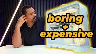 Why XPG's Invader BTF Was a Total Failure