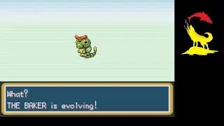 Sharkwolf Plays Pokemon Leaf Green Nuzlocke - Episode 5
