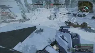 STALCRAFT X | Famas | HIGHLIGHTS#2