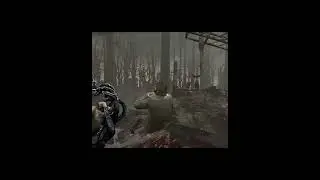 Wesker dont love some textures