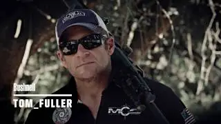 Team Bushnell Tactical: Meet Tom Fuller