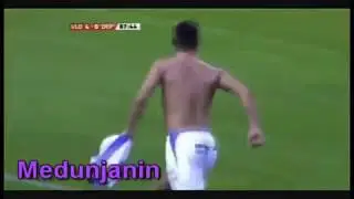 Todos los Goles del Real Valladolid en la Temporada 09/10 [1ºParte]