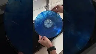 Vinyl Unboxing | Mac Millers Blue Slide Park | ASMR