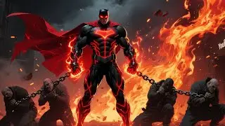 Super Hero vs Bank Robbers | Epic Fight for Justice 