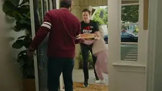 Pizza Hut Commercial 2026 - (USA)