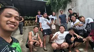 Lomi ride with One Mamen