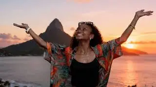Рождественская акция S&S Persad Travel & Win 2025
