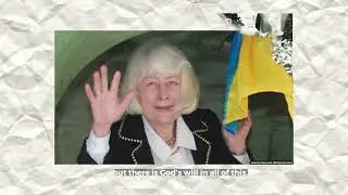 Серия VI &laquo;Личности движения сопротивления в Украине 1960&ndash;1990 гг.&raquo;