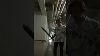 Longsword Tips and Tricks