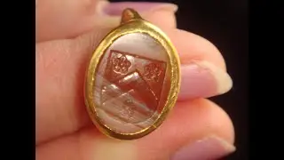 Edward Alleyn's Signet Ring