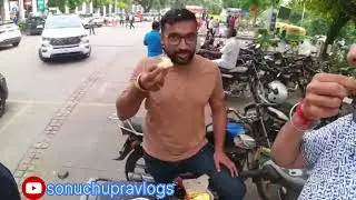 iski ummed nahi thi 😐 bhai tumse #vlog #vlogs #brother #viralvideo  @sonuchupravlogs