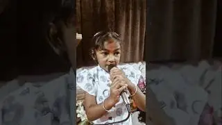 छोटी बच्ची आज़िया