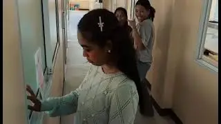 Title: prom queen by beach bunny ( a music video film by grade 12 gas 1 students of ICI)
