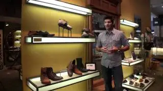 Sendra Men's Designer Boots Chicago | City Soles - Episode #9