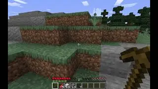 eram sa cad in mina pe hardcore