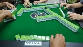 Team mahjong january 07 2026 team pinoy south Africa 