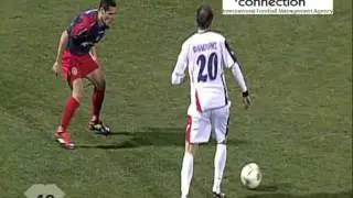 Andre Schembri 2011 12 Highlights2 2