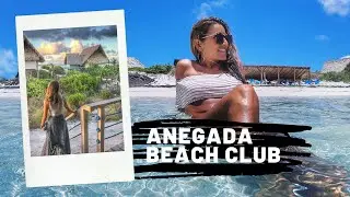 Anegada Beach Club - The Wanderlust Effect
