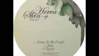 Herva &ndash; Again  [BoscoEXV007]