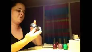 My Nail Polish Rack- Premier Nail Source