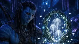 Avatar: Fire and Ash (2025) Story Breakdown & Ending Explained in Urdu | Hindi