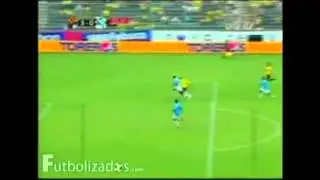Gol de Carlos Gruezo vs Manta