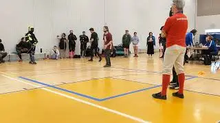 James Schmidt vs J. Arcadia; Elims Pool; Boar's Tooth 2025; 8.17.25
