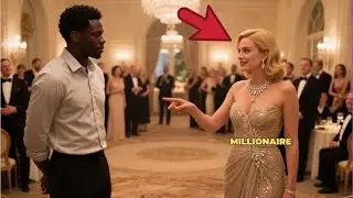 Elite Girl Invites Maid&rsquo;s Son For a &lsquo;Fun&rsquo; Chess Match... She Had No Idea He Was a Young Genius