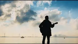 YENS - Ik voel dat ik leef (Officiële videoclip)