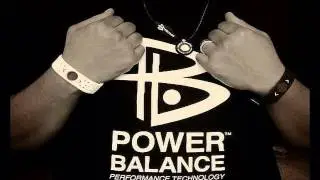 Power Balance обзор
