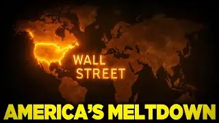How America's Debt Spiral Could Spark The Next Crisis