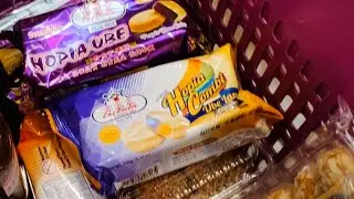 Best Hopia & Tikoy | Eng Bee Tin |Annie's Thing