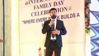 Ventures International || Family Day Celebration