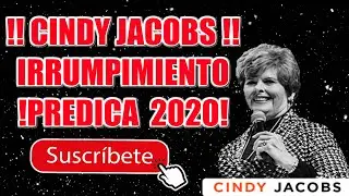 🗣🔥PROFETA CINDY JACOB   2021 ministracion profetica 2021 avivamiento profetico profetizando 2021