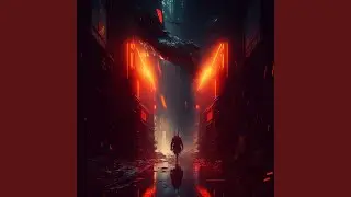 Crime Background