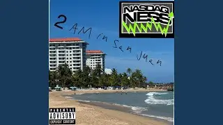 2 AM in San Juan