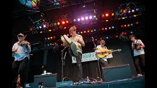Milwaukee Irish Fest | A Celebration of Music, Dance, and Culture