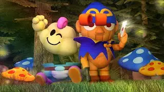 SFM Geno in Smash Bros Ultimate!