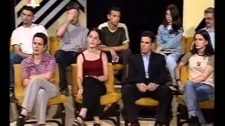 debat hashim thaci bernard kouschner ibrahim rugova rtk 2000 pjesa2